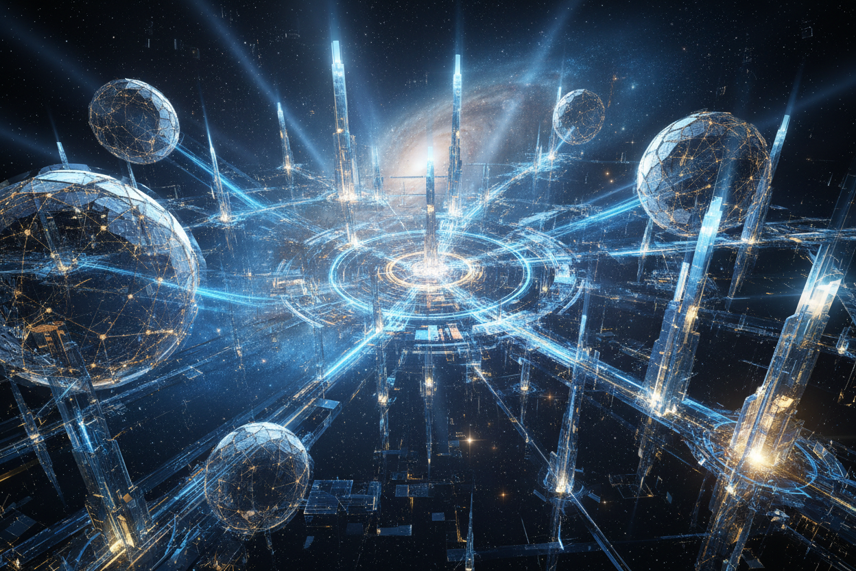 Thenexadigitalhub